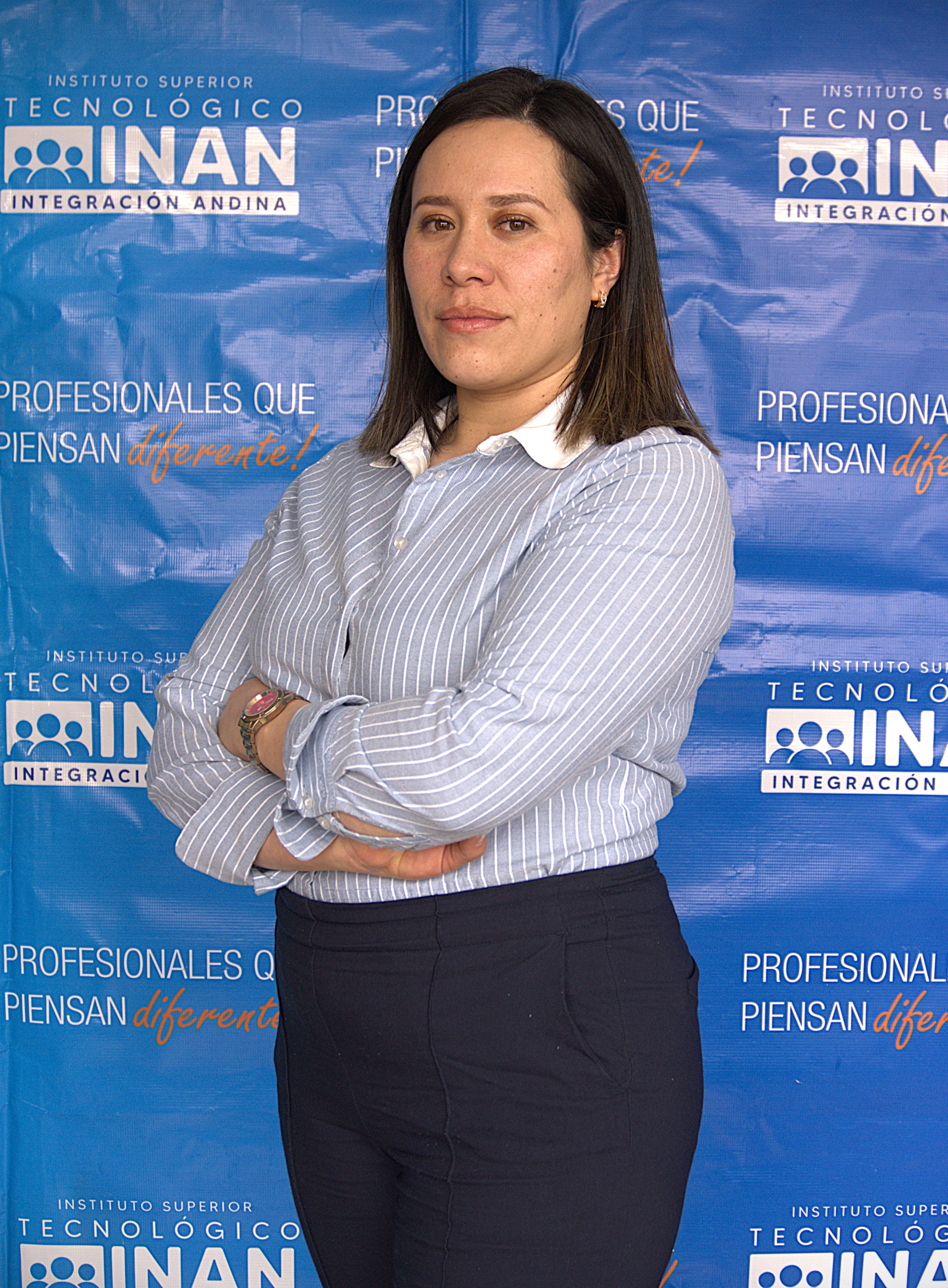 Coordinador carrera