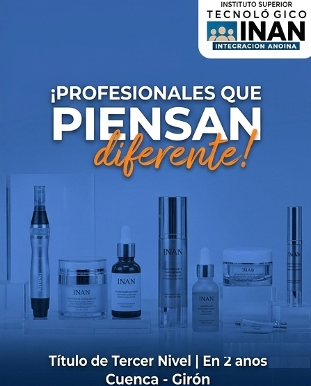 Cuidado de la piel